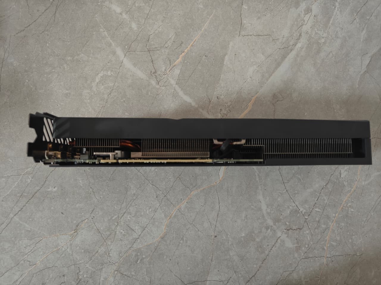 Gigabyte Geforce RTX 4060 TI Eagle 8G (Pre Owned) — photo 6