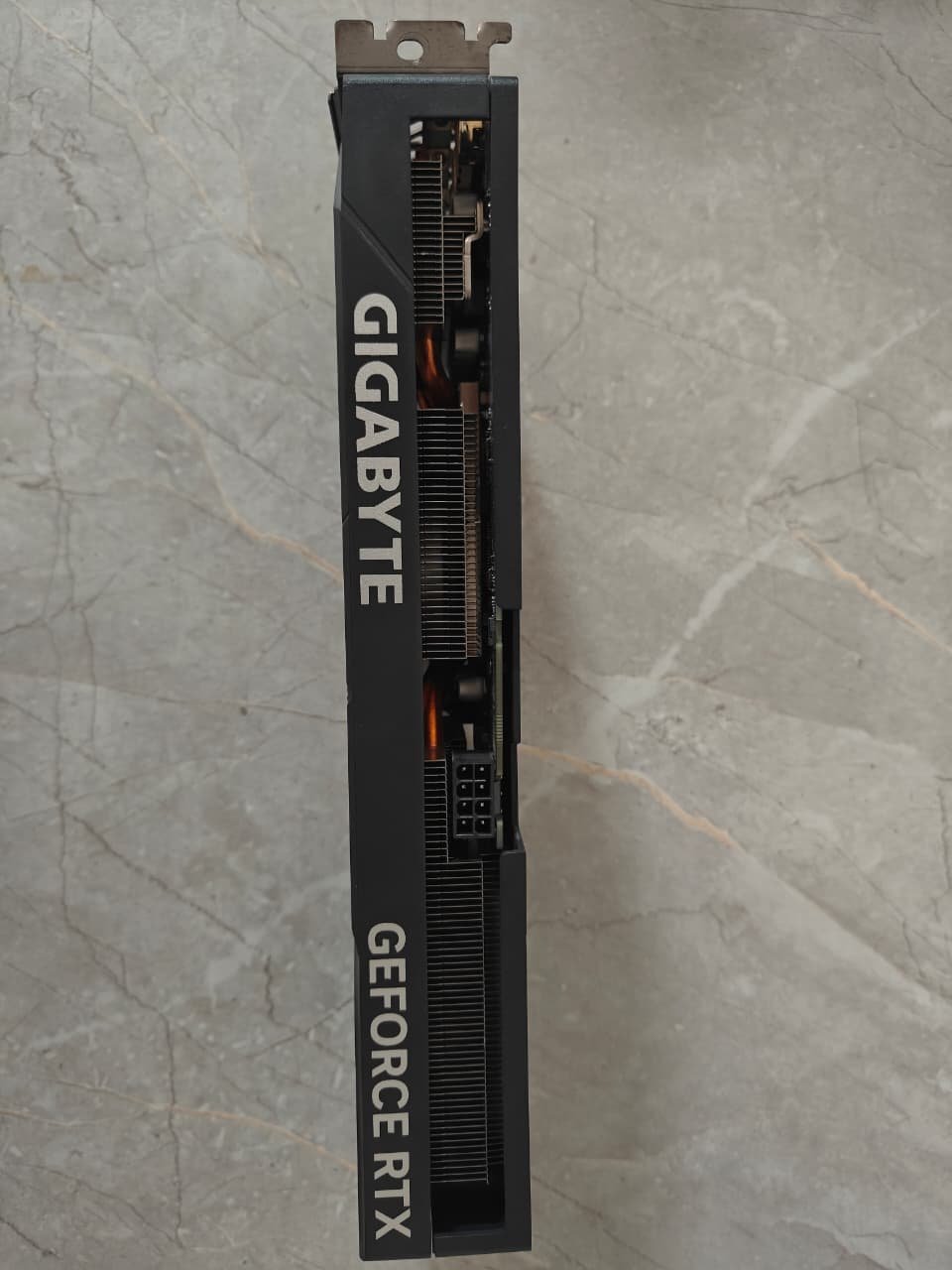 Gigabyte Geforce RTX 4060 TI Eagle 8G (Pre Owned) — photo 5