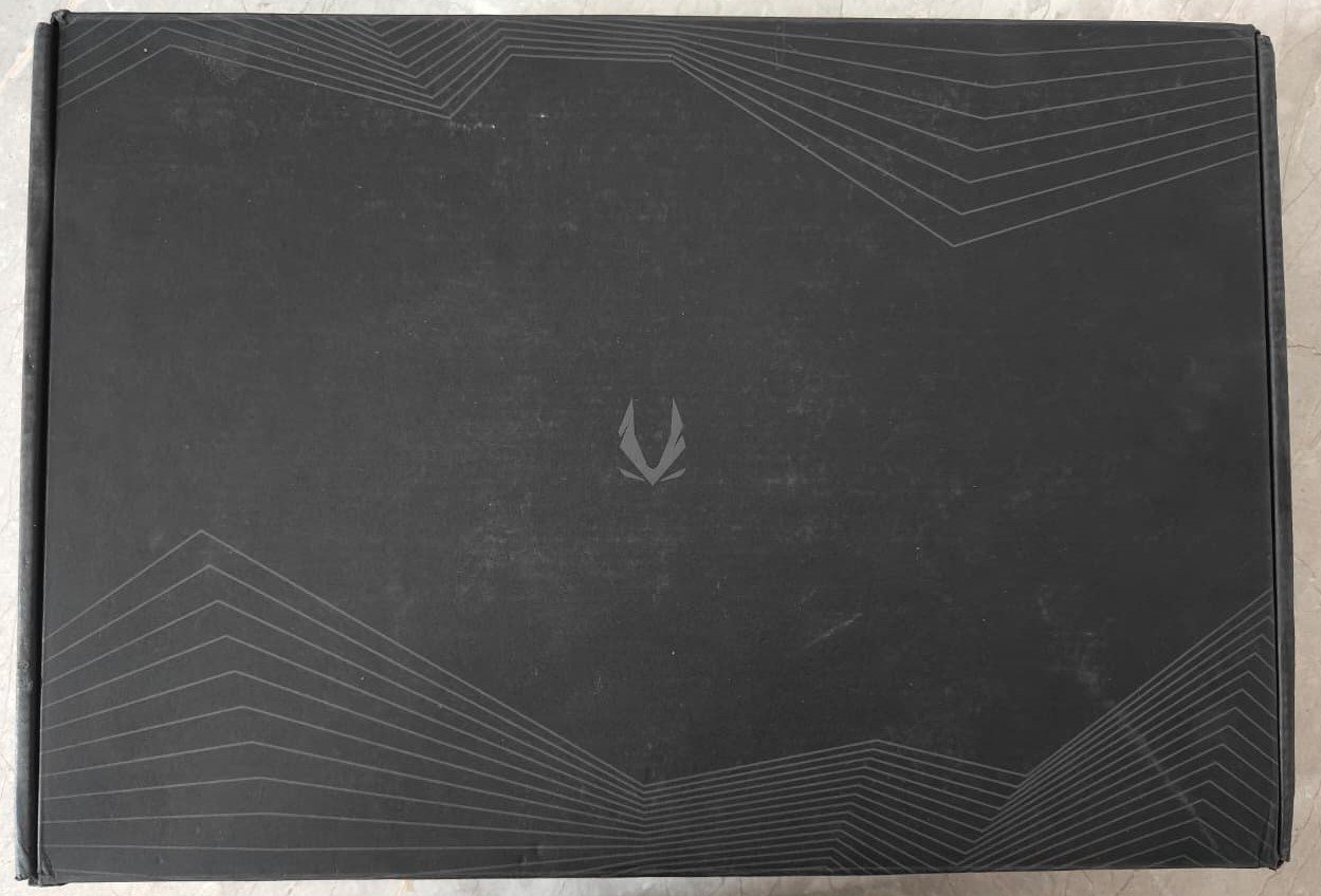 Zotac RTX 3070TI 8GB (Pre Owned) — photo 4
