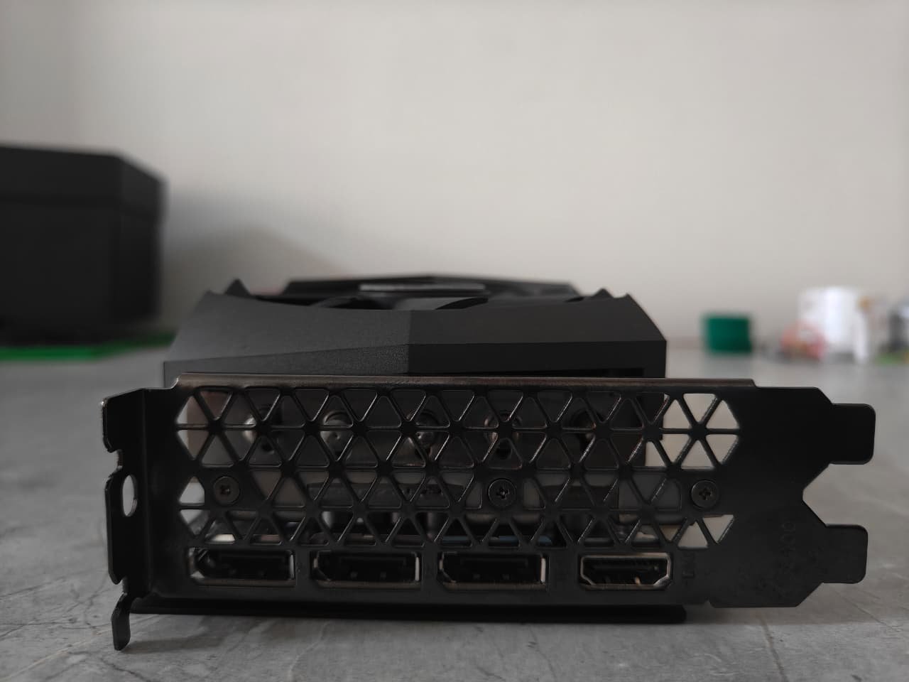 Zotac RTX 3070TI 8GB (Pre Owned) — photo 9